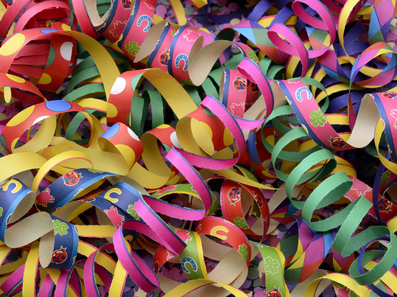 thumbnail Carnevale a Casnigo