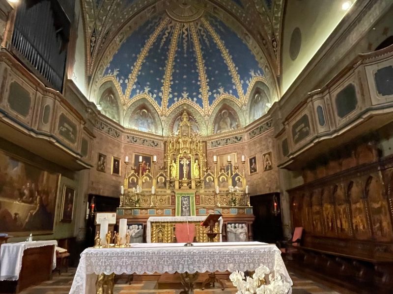 thumbnail Visita guidata alla Chiesa del Paradiso – III appuntamento