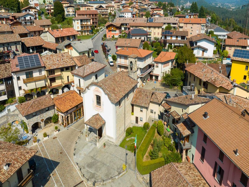 thumbnail Festa Compatronale di San Rocco