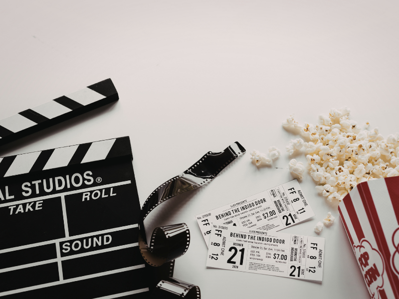 thumbnail Proiezione film “Sorry, baby”