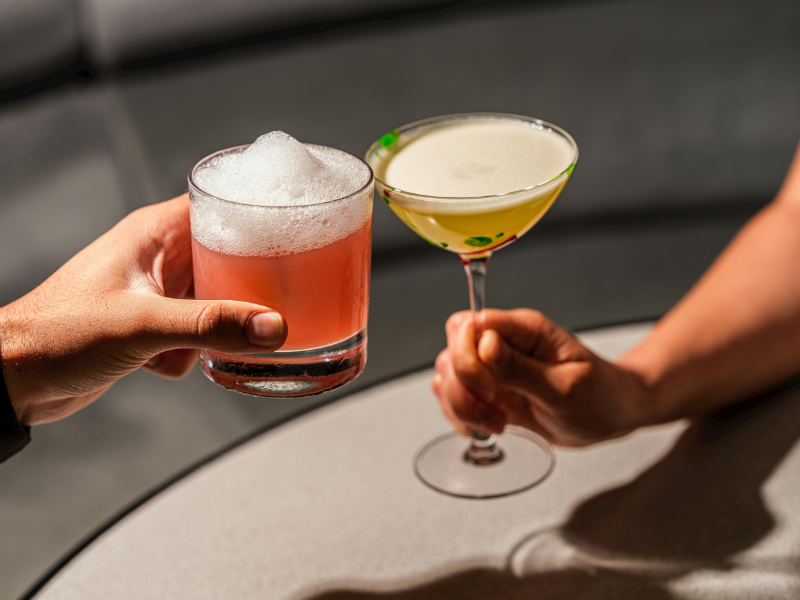 thumbnail Cocktail e sfizi