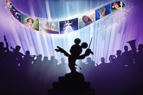 thumbnail Ohana Disney Show