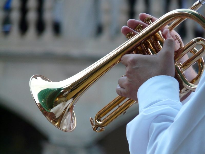 thumbnail Concerto d’estate – Banda Cittadina di Clusone