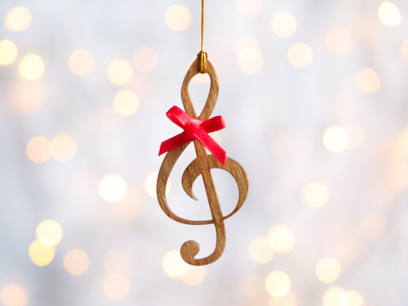 thumbnail Concerto di Natale “Emozioni” – replica