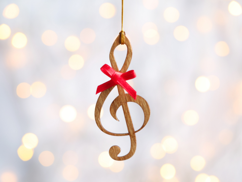 thumbnail Concerto in preparazione al Natale