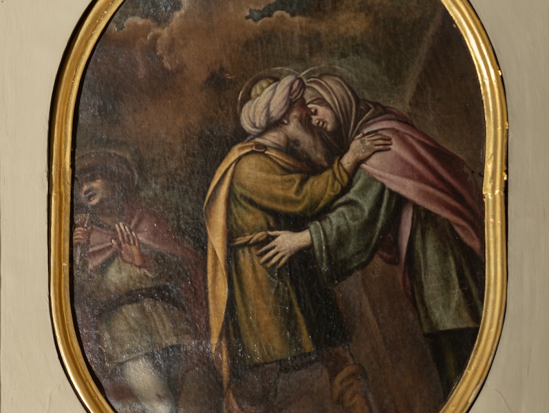 thumbnail Concerto: “For a while… Viaggio intorno all’opera”