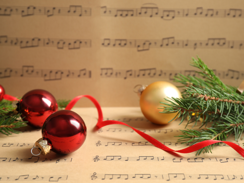 thumbnail Concerto in attesa del Natale