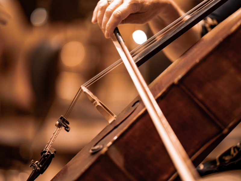 thumbnail Concerto “Musica profana e sacra fra Bergamo e Venezia”