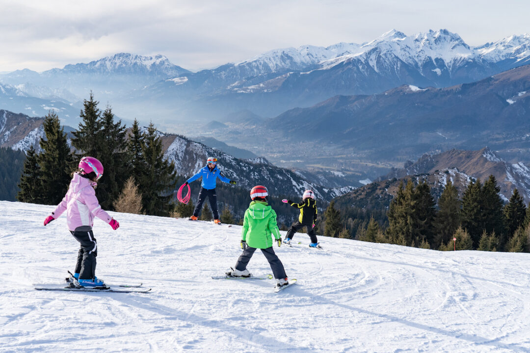 thumbnail Free Skipass