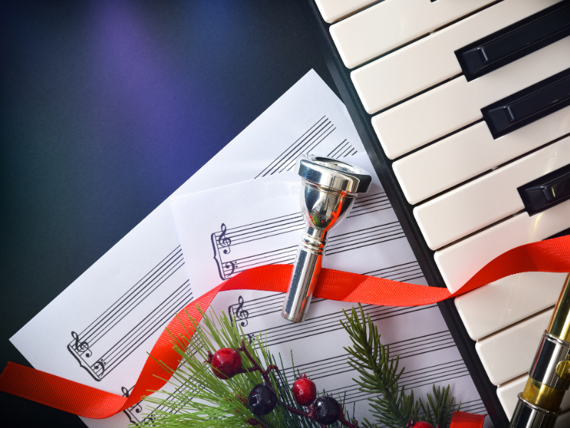 thumbnail Concerto di Natale alle Fiorine