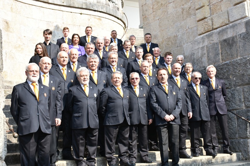 thumbnail Concerto di Natale del Coro Idica