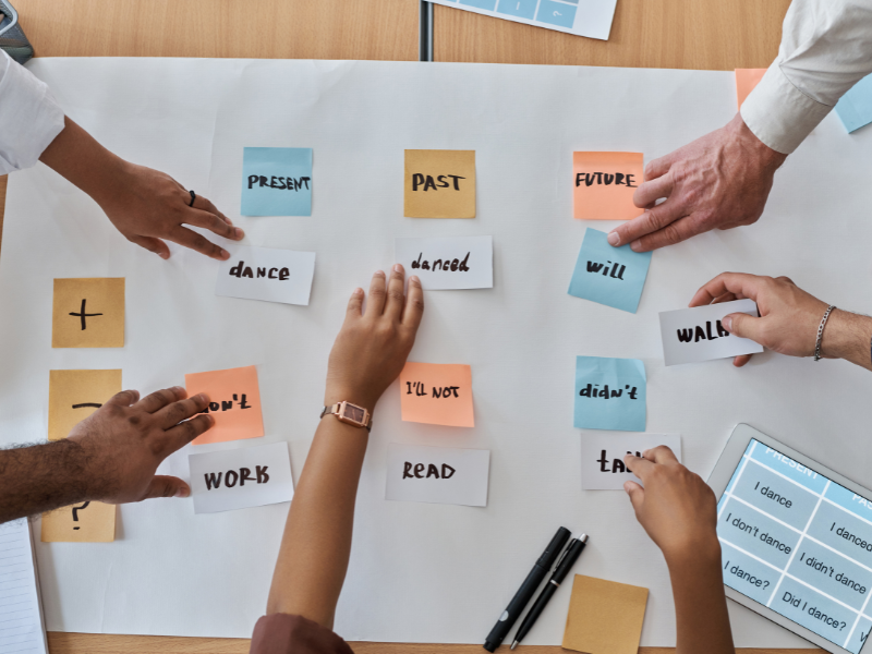 thumbnail Corso di inglese base per commercianti