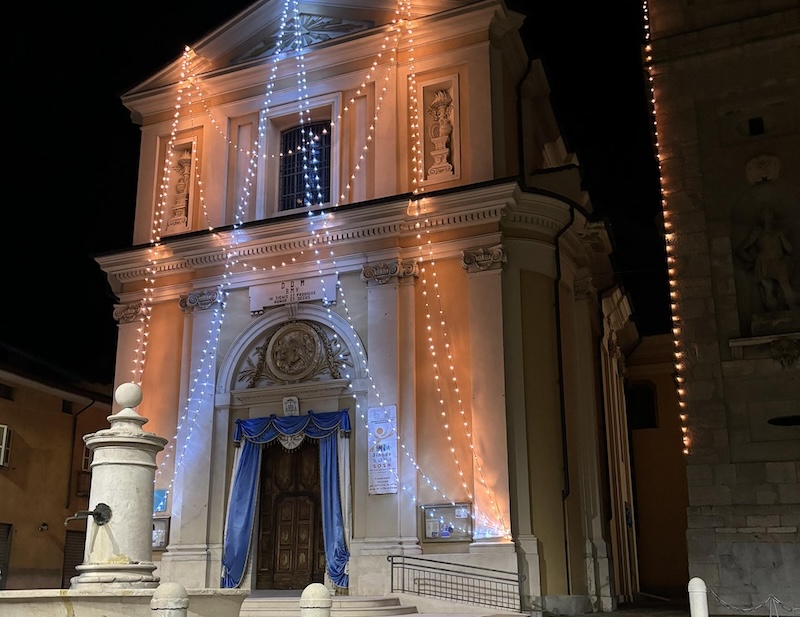 thumbnail Festa della Madonna della Gamba