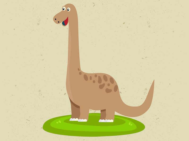 thumbnail Dino Tombola