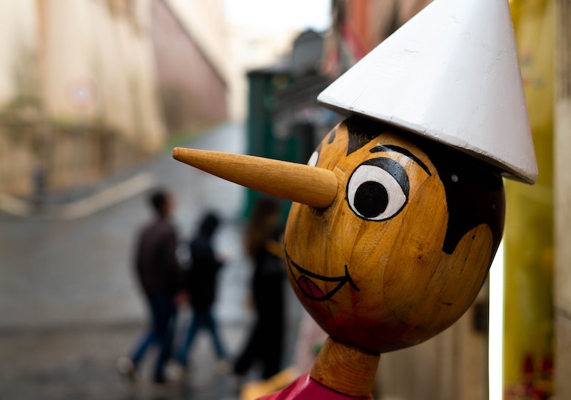 thumbnail Legno Vivo – Le avventure di Pinocchio