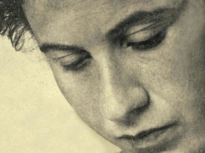 thumbnail Etty Hillesum, poesia tra le baracche