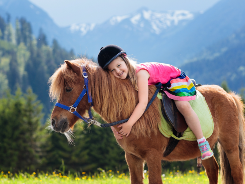 thumbnail Family Farm – 3° appuntamento