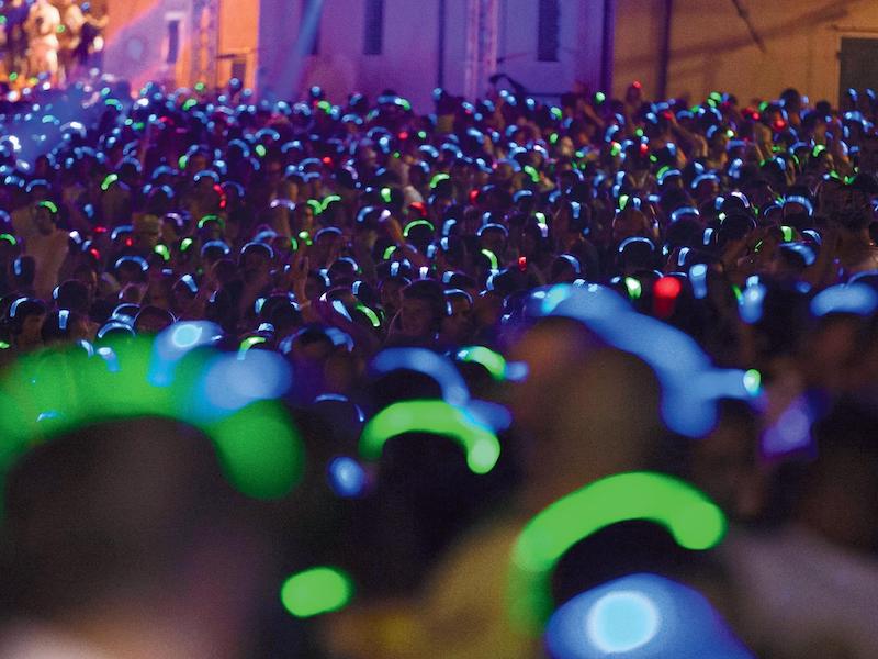 thumbnail SHH Silent Disco