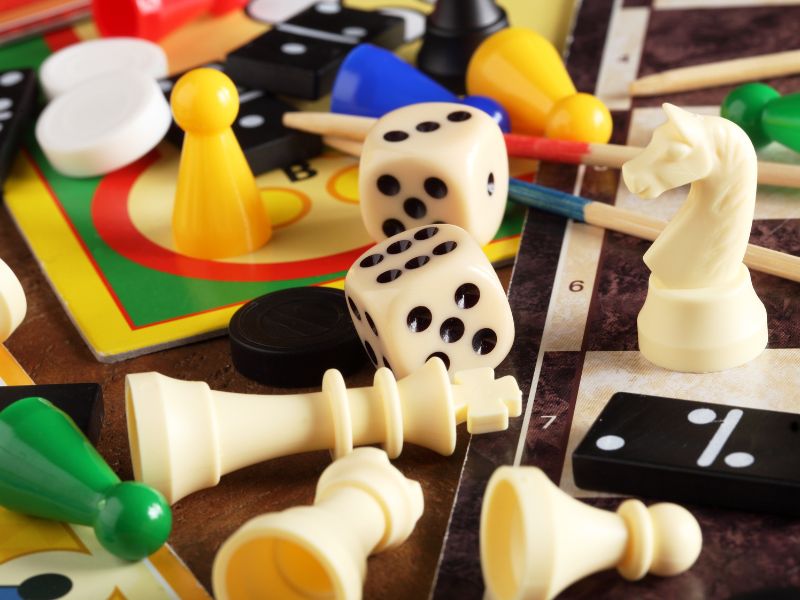 thumbnail Gamenights & Co., 16° appuntamento