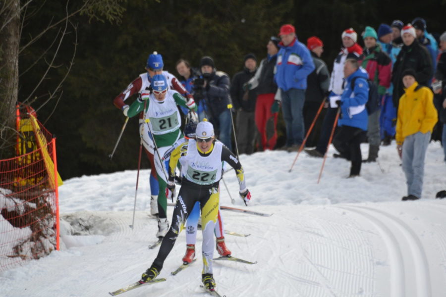 thumbnail Campionati Italiani Senior