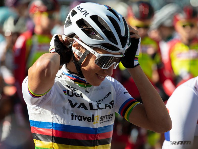 thumbnail Giro D’Italia Women