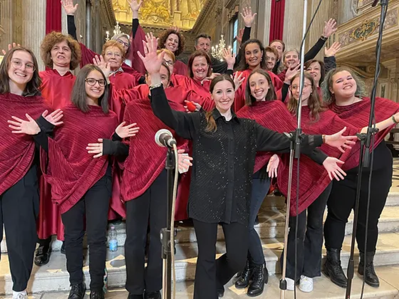 thumbnail Concerto gospel dell’Epifania