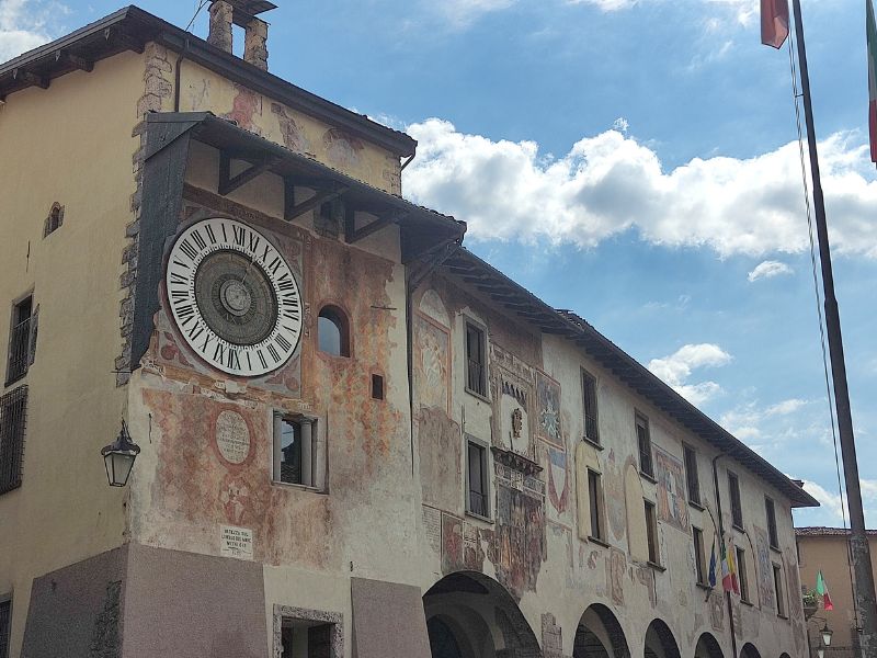 thumbnail Ballo in Piazza, 4° appuntamento
