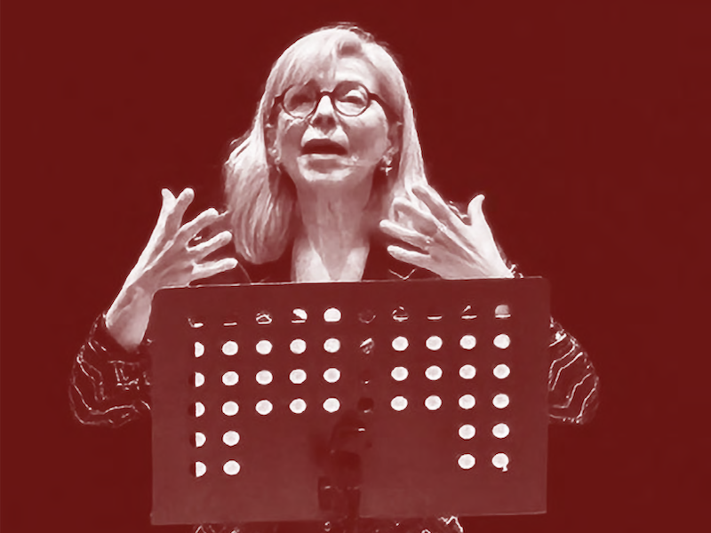 thumbnail Presente Prossimo – Spettacolo teatrale