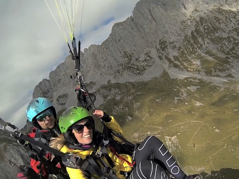 thumbnail In volo sui Borghi