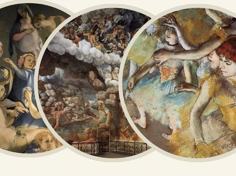 thumbnail Rassegna “Forme e movimento tra arte e salute”