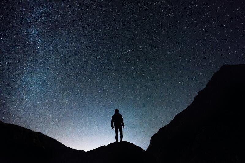 thumbnail Trekking astronomico