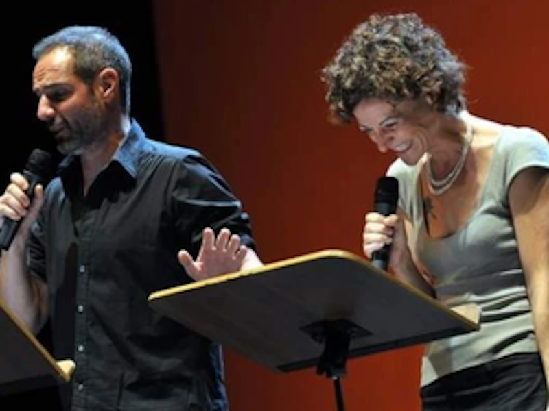 thumbnail Reading Musicale: La Taverna del Diavolo