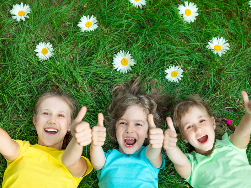 thumbnail Un’esplosione di fiori – Laboratori per bambini