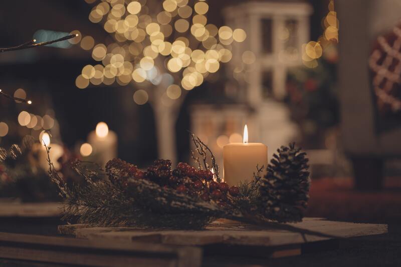 thumbnail Festa della Luce – Aspettando Santa Lucia