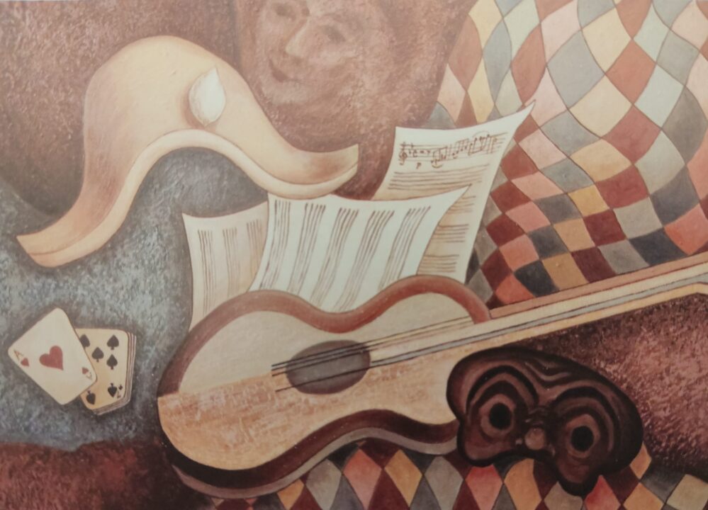 thumbnail Mostra “Maschere nel Ducato”