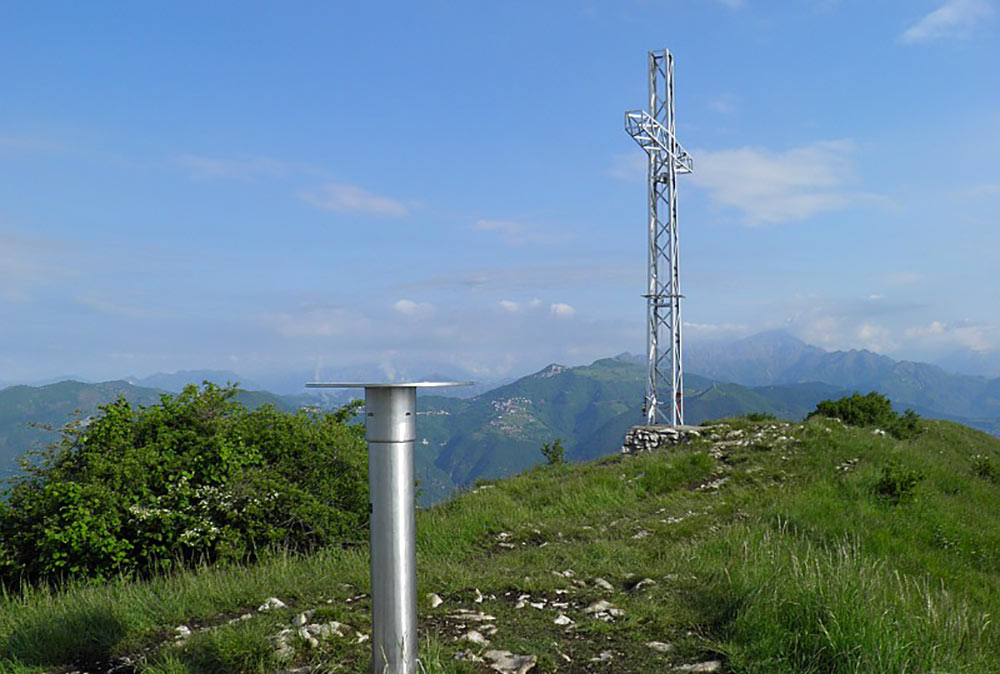 Monte Misma Cai Bergamo