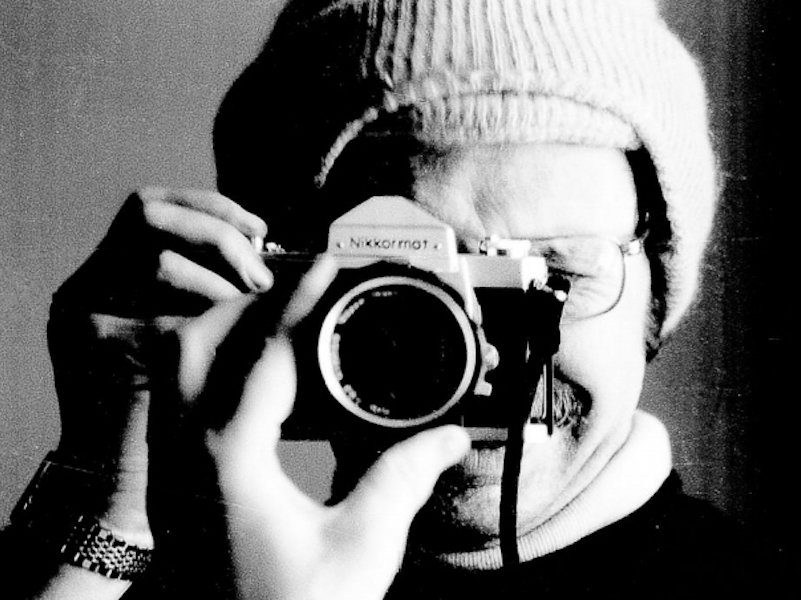 thumbnail Mostra: Sergio Cisani