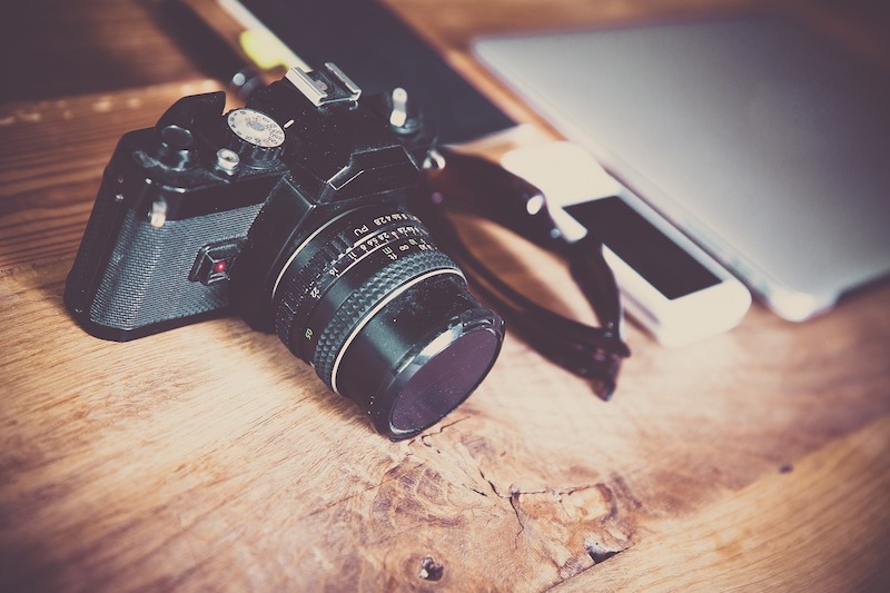 thumbnail Mostra fotografica