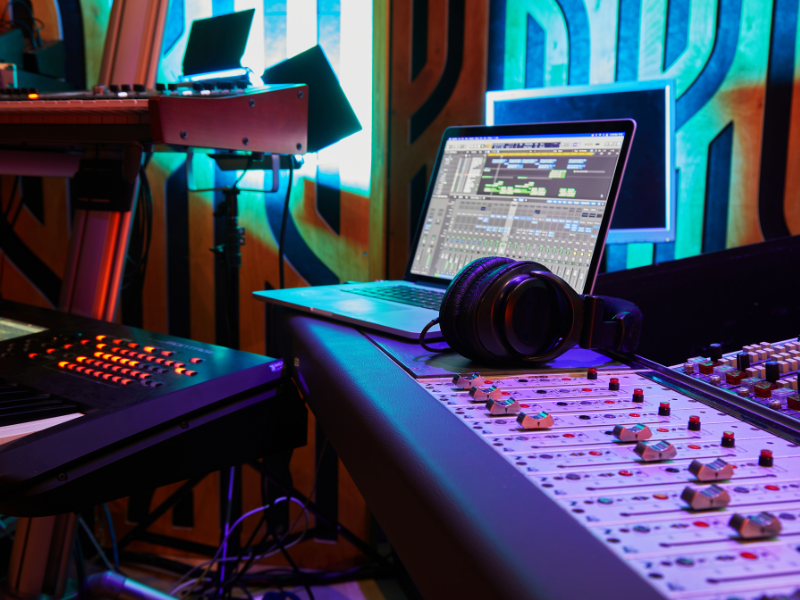 thumbnail Officine Musicali: come fare musica?