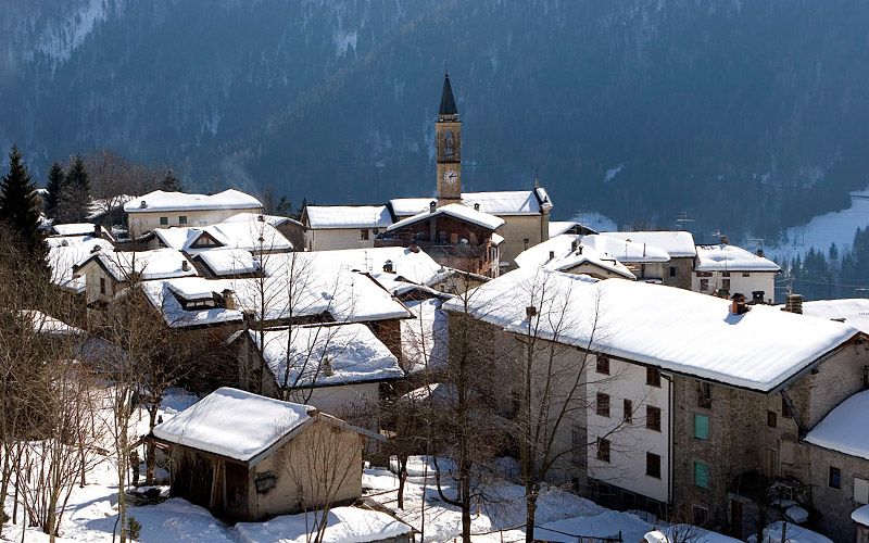 thumbnail Mercatini di Santa Lucia alla Nona
