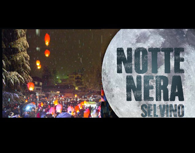 thumbnail Notte Nera