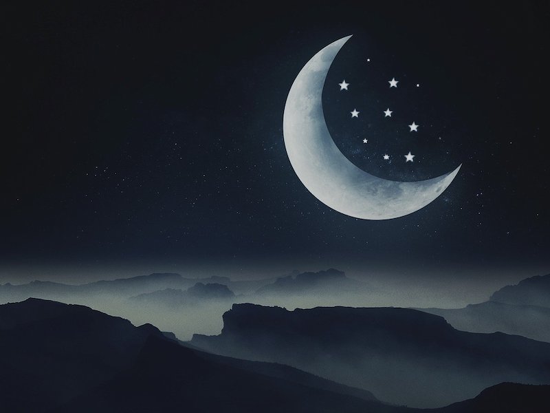 thumbnail Notte di luce