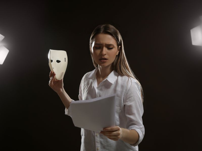 thumbnail Incontri. Novelle e teatro – 2° appuntamento