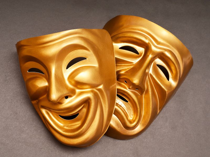 thumbnail Incontri. Novelle e teatro – 1° appuntamento