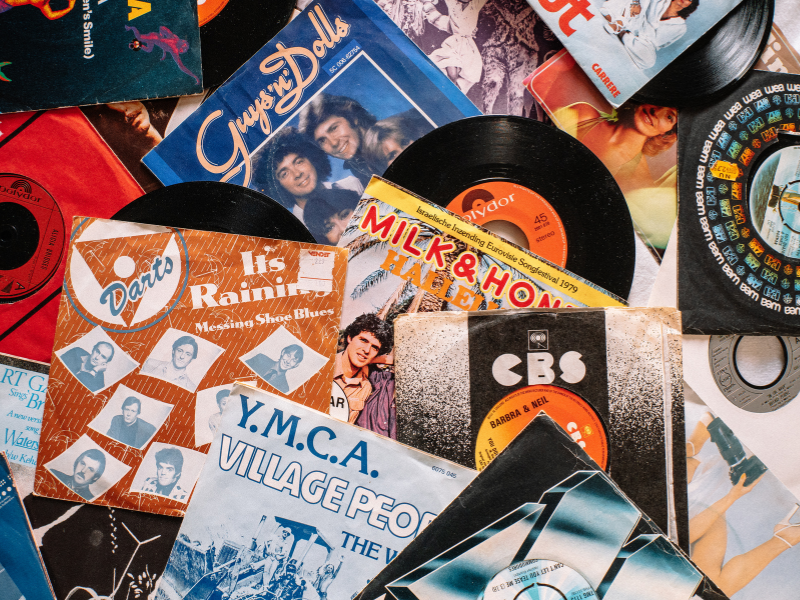 thumbnail Officine musicali: album musicale