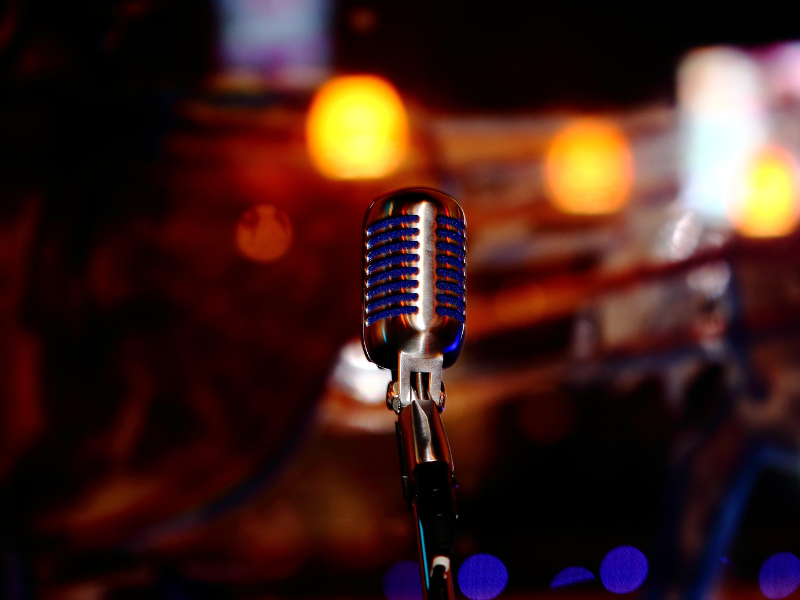 thumbnail Officine Musicali: la voce come strumento