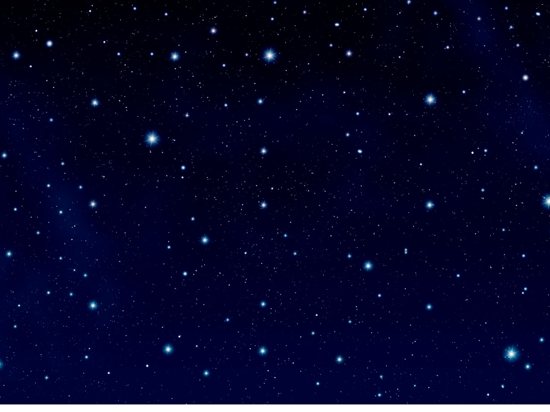 thumbnail Una serata a guardar le stelle