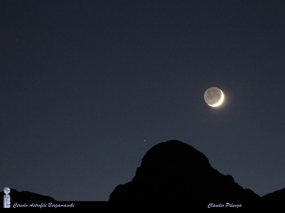 thumbnail Notti magiche all’Osservatorio Astronomico delle Prealpi Orobiche