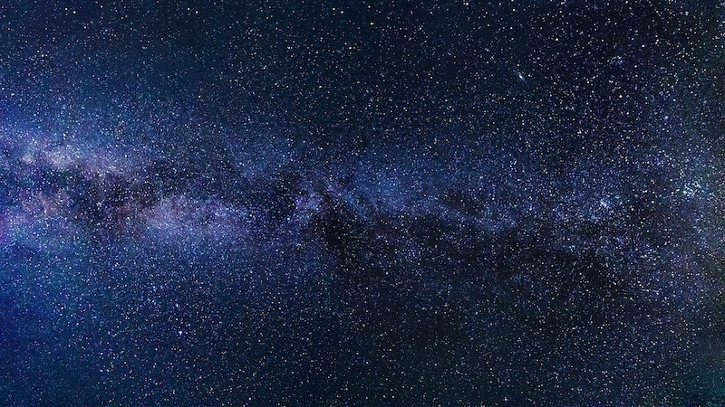 thumbnail Osservare le stelle a Premolo
