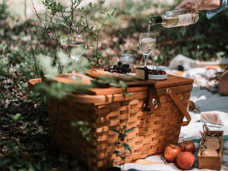 thumbnail Picnic sotto la Presolana